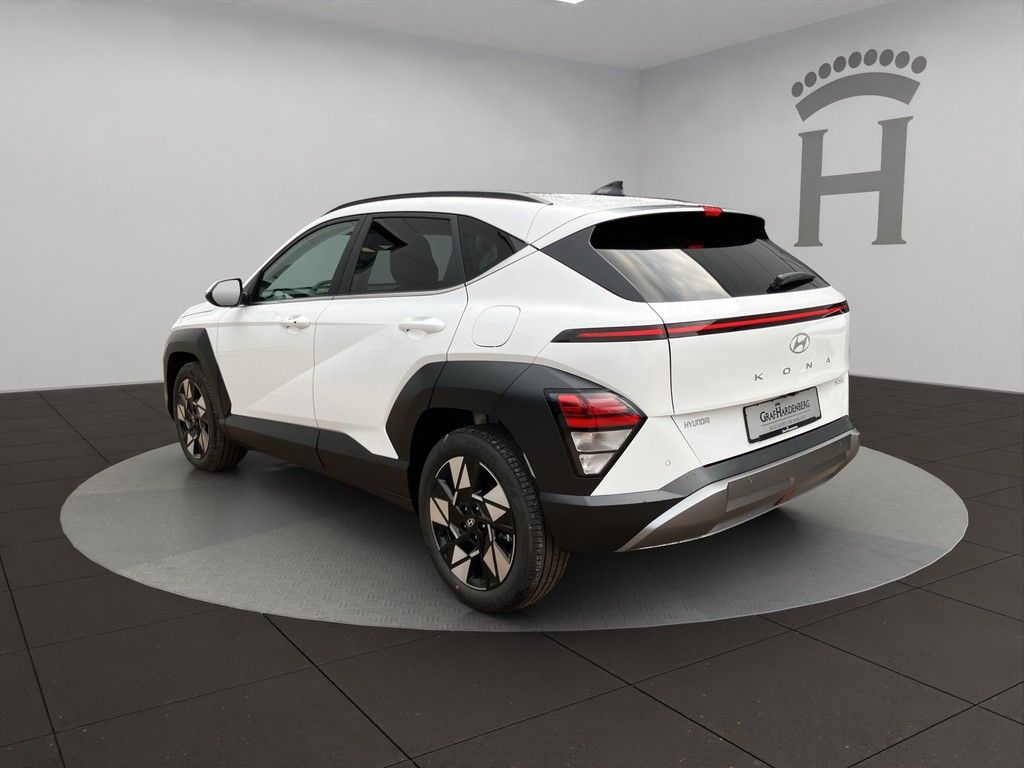 Hyundai Kona – Bild 4