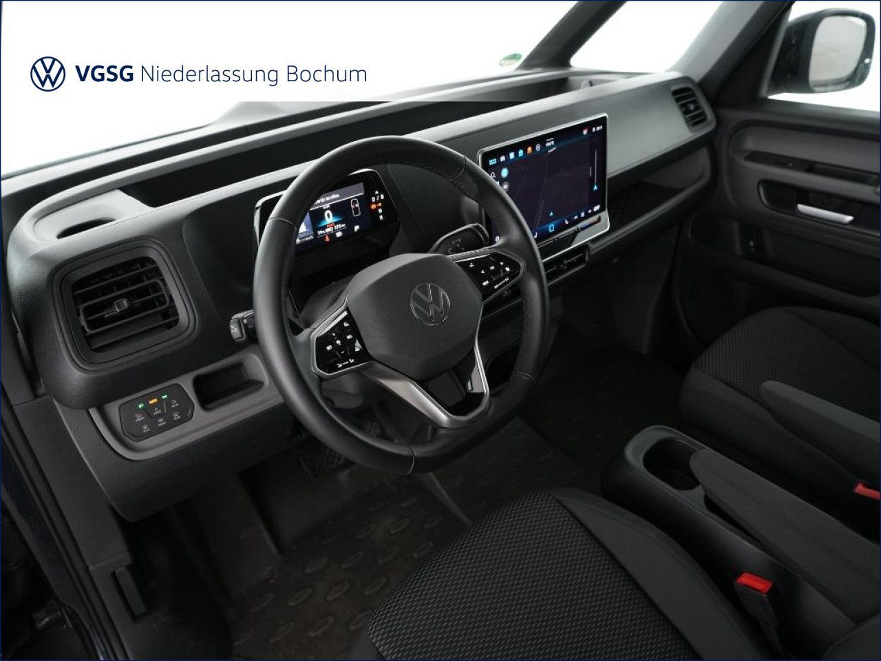 Volkswagen ID. Buzz - Bild 7