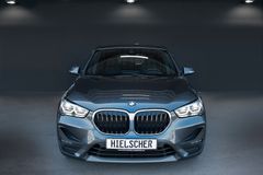 BMW X1 xDrive 25 d Advantage*M-Fahrwerk*Navi*PDC*19"