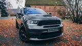 Dodge Durango 6.4 SRT V8 BRC Gas H.Kardon Napa - graue Dodge Durango