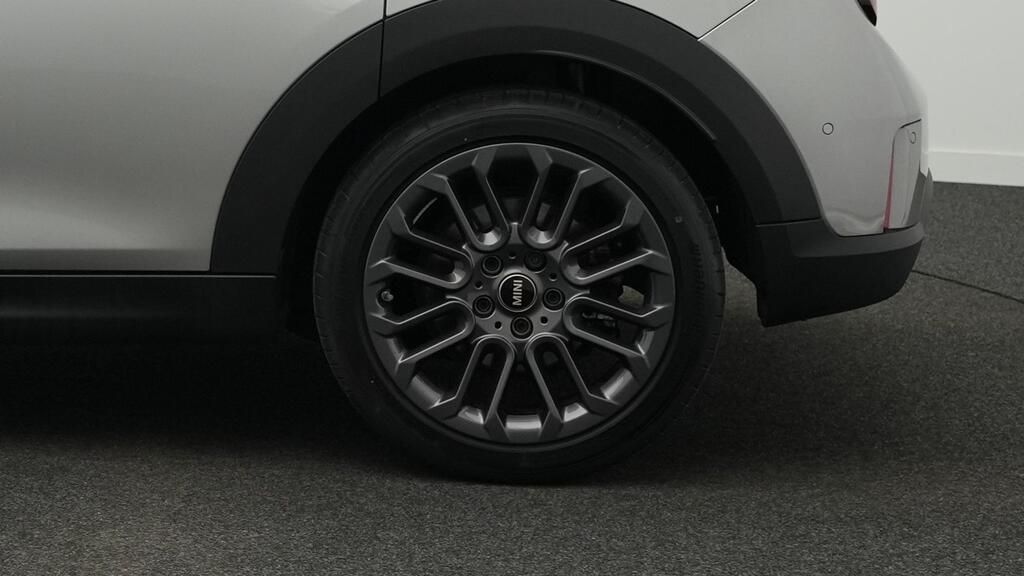 MINI Cooper C - Bild 17