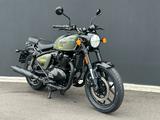 Royal Enfield Shotgun 650 green drill++ SOFORT VERFÜGBAR - Offers