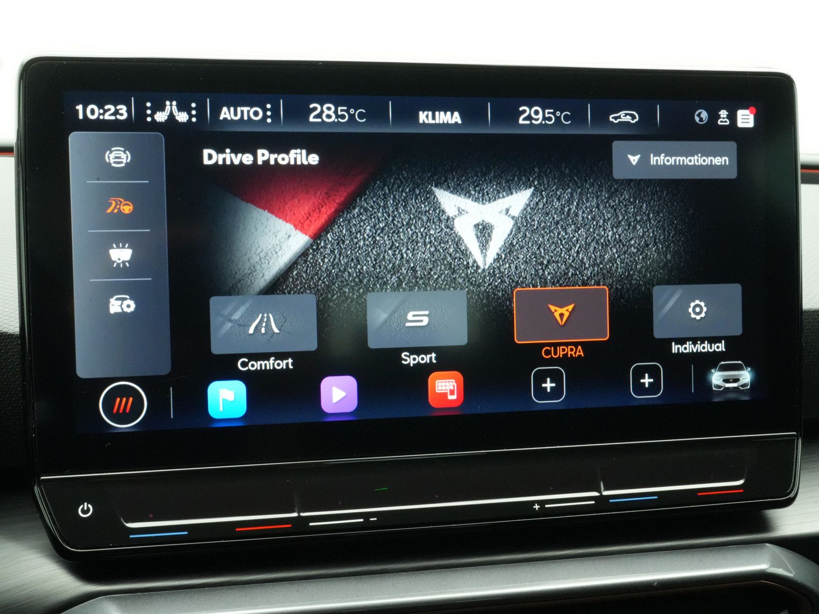 Cupra Leon - Bild 12