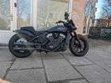 Indian Scout Bobber * sehr gepflegt * viel Zubehör * - INDIAN SCOUT BOBBER