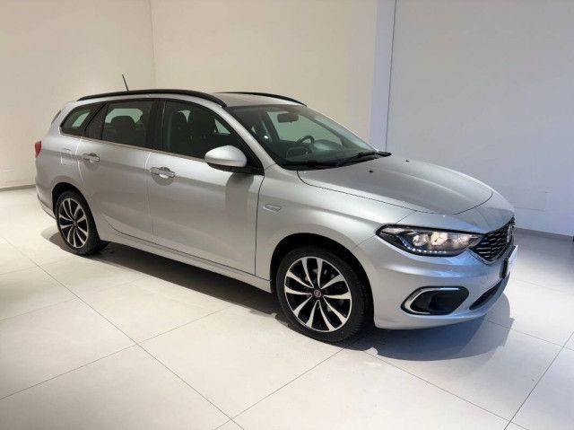 Fiat Tipo 1.6 mjt Lounge s&s 120cv dct