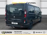 Renault Trafic Combi L2H1 Grand SpaceClass - Renault Trafic: Kleinbus