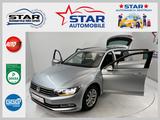 Volkswagen Passat Comfortline 2.0 TDI DSG Winter Navi LED + - mit Diesel-Antrieb: Kombi, Automatik