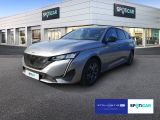 Peugeot 308 1.2 PureTech 130 SW Allure (EURO 6e) - Jahreswagen mit Benzin-Antrieb: Kombi, 1.6