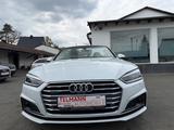 Audi A5 Cabriolet quattro sport - Audi A5 mit Benzin-Antrieb: Cabrio, Automatik