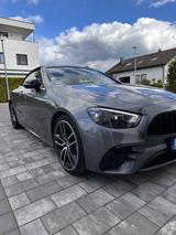 Mercedes-Benz AMG E 53 4MATIC+ 360 Kamera, Keyless Go, Massage - Mercedes-Benz E 53 AMG von privat