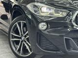 BMW X2 20 dA xDrive M-Paket, LED, HUD, Alcantara - BMW X2 Gebrauchtwagen