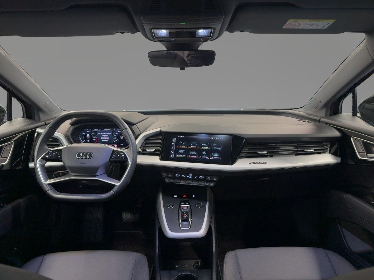 Audi Q4 e-tron - Bild 11