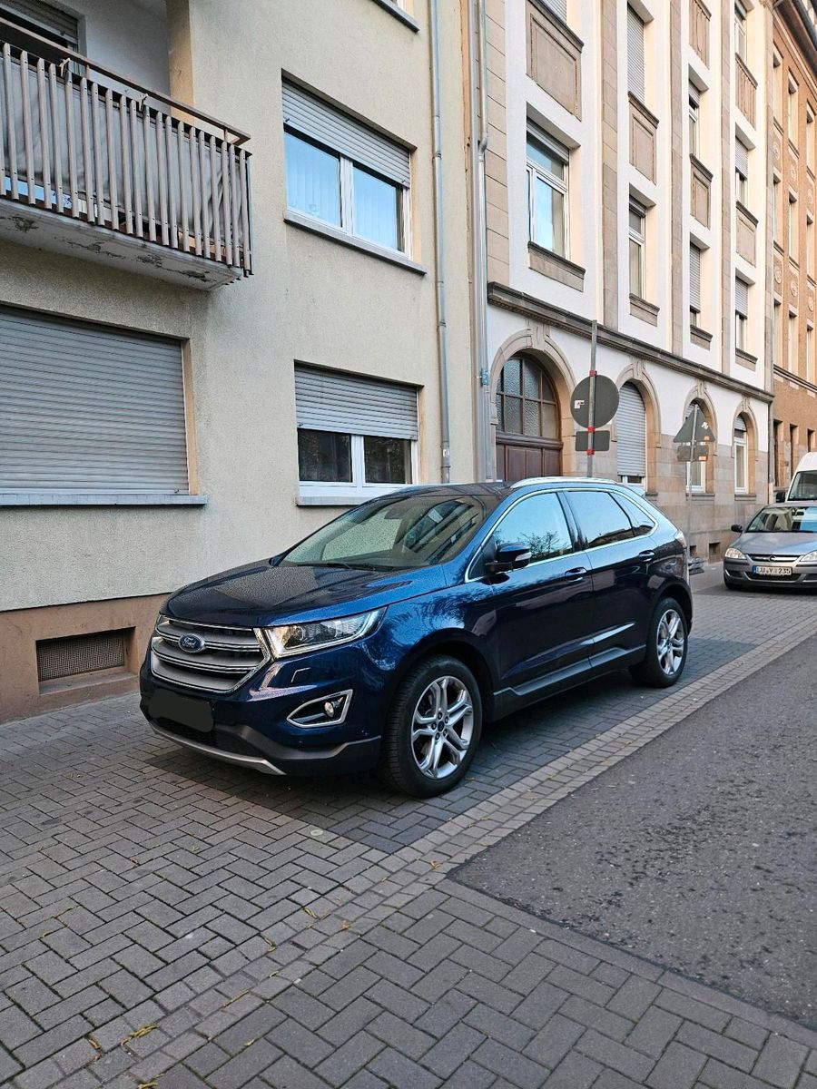FORD ANDERE