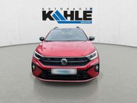 Volkswagen Taigo - Vorschau Bild 3
