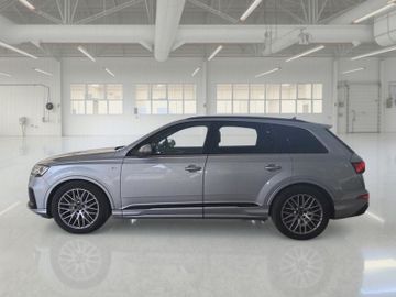Audi Q7 - 5