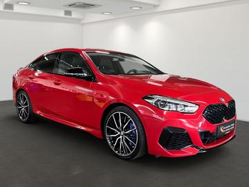 صورة 3 لـ 2020 BMW M235