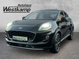 Ford Puma Titanium 1.0 EcoBoost Mild Hybrid Led Navi - Ford Puma Gebrauchtwagen in Köln