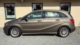 Mercedes-Benz B 180 Klima Sitzheizung Tempomat - Mercedes-Benz: bis 10000 Euro