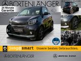 Smart ForTwo EQ LAST ONE Exclusive Black Exklusivpaket - Smart: La