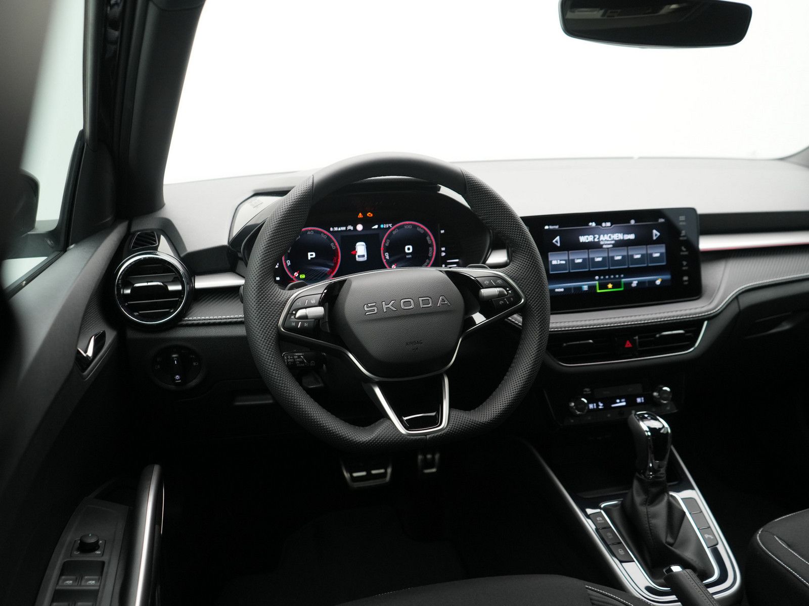 Skoda Fabia - Bild 5