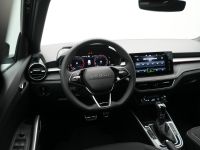 Skoda Fabia - Vorschau Bild 5