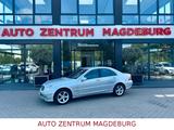 Mercedes-Benz C180 Lim. *Avantgarde*KLIMA*TEMPO*AUTOMATIK*AHK* - gebrauchte Mercedes-Benz C-Klasse aus dem Jahr 2005