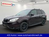 Subaru Forester 2.0 D 4x4 Exclusive - Subaru Gebrauchtwagen in Halle