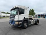 Scania P 420 CA4x2HNA Hydraulics EURO3