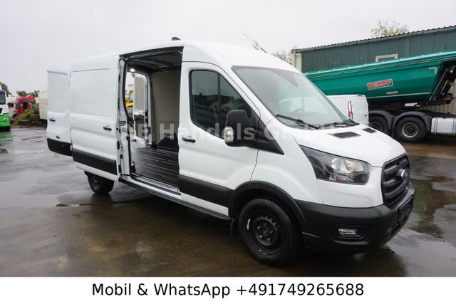 Ford Transit Kasten 330 L3 Trend*PDC/Kamera/LDW/Klima