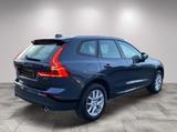 Volvo XC60 D4 AWD - Volvo Gebrauchtwagen in Wiesbaden