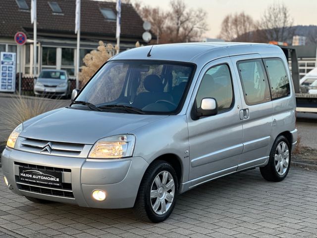 Citroën Berlingo 1.6 16V Multispace Plus *Klima*AHK*