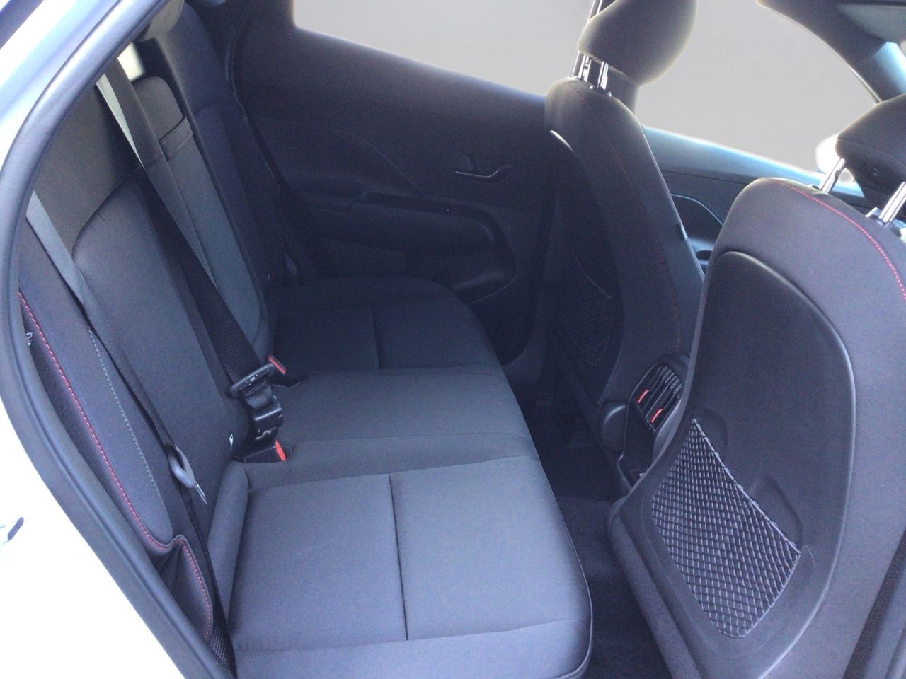 Fahrzeugabbildung Hyundai KONA N-LINE 2xKlima DynLicht Kam. KeyLess KlimaA