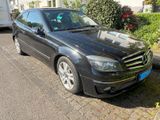 Mercedes-Benz Mercedes CLC 180 Kompressor - : Mercedes Clc