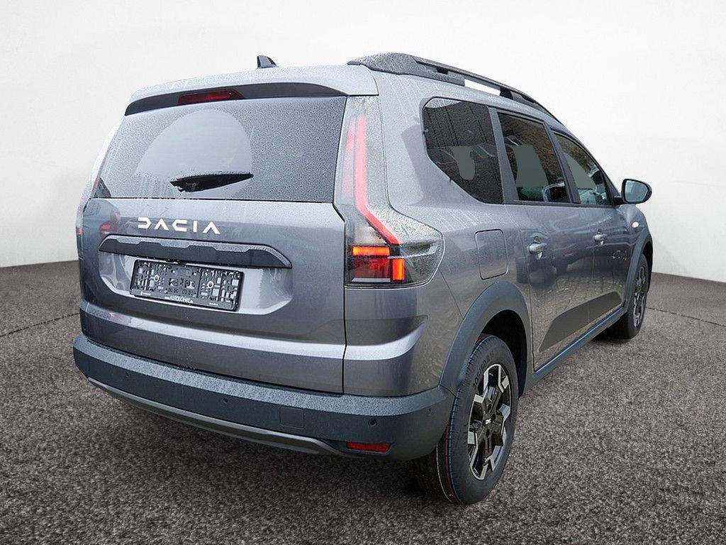 Fahrzeugabbildung Dacia Jogger Journey TCe 110 FACELIFT 2026!!! 5-SITZER