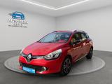 Renault Clio IV Grandtour Luxe *Keyless* Navi* - Renault Clio: Luxe