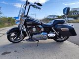 Harley-Davidson Dyna Switchback  103 KessTech, incl. Zertifikat - HARLEY-DAVIDSON SWITCHBACK