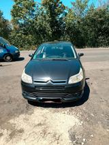 Citroën Citroen C4 Coupe Neu TÜV - Citroën C4: Coupé, N