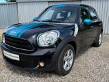 MINI Countryman One AUTOMATIK NAVI SHZ - MINI MINI Gebrauchtwagen in Kiel