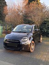 Fiat 500e La Prima 3+1 Sommer + Winterreifen