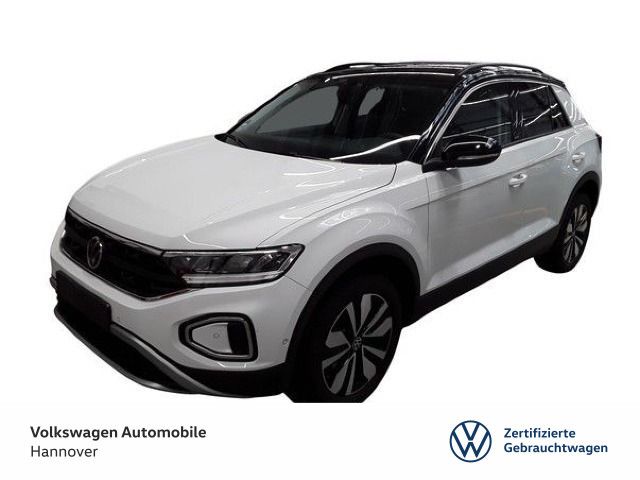 Volkswagen T-Roc 1.5 TSI Move Navi LED DigCockpit ACC PDC S