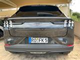 Ford Mustang Mach-E Vollausstattung  20 Zoll 99 KWh - Ford Mustang Mach-E aus 2022