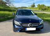 Mercedes-Benz C 300 e Autom., TÜV neu, Batterietest 96%