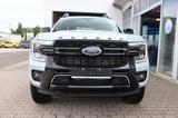 Ford Ranger Stormtrak DOKA PHEV 4 J. Garantie 0,0%FIN - Ford Ranger Plug-in Hybrid (PHEV) Gebrauchtwagen