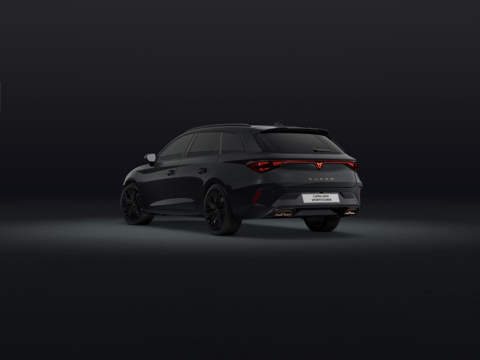 Cupra Leon - Bild 2