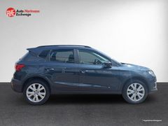 SEAT Arona 1.0TSI Style Nav Business FullLink DAB Rfk SEAT Arona 1.0TSI Style Nav Business FullLink DAB Rfk