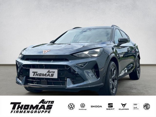 Cupra Formentor 1.5 eTSI 150PS DSG imagem 3