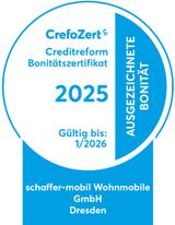Hobby Excellent 560 CFe - Angebote