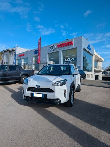 Autres Toyota Yaris Cross Yaris Cross 1.5 Hybrid 5p. E-