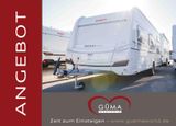 Dethleffs Beduin Scandinavia 540 QMK **SALE 11.627 EURO** - Dethleffs Beduin 540