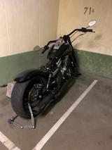 Harley-Davidson Dyna super glide custom - Angebote